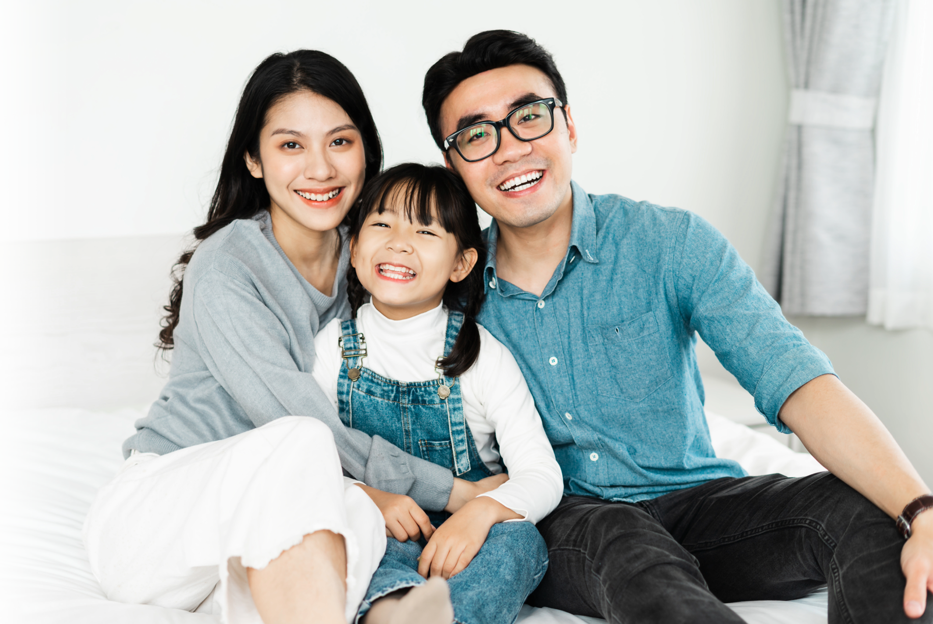 asian-family